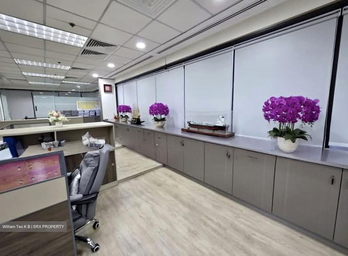 The Arcade (D1), Office #631913991